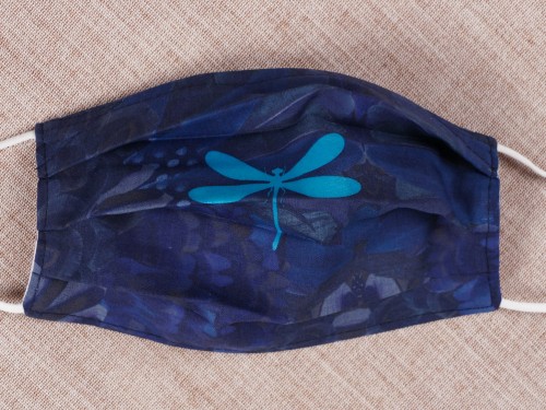Maseczka bawełniana Collection Adam wzór 051B.JPG