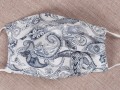 Maseczka bawełniana Collection Adam wzór 055B.JPG