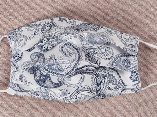 Maseczka bawełniana Collection Adam wzór 055B.JPG