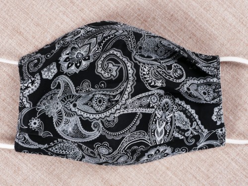 Maseczka bawełniana Collection Adam wzór 058B.JPG