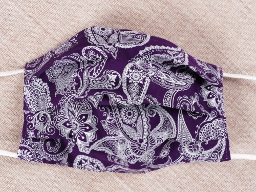 Maseczka bawełniana Collection Adam wzór 078B.JPG