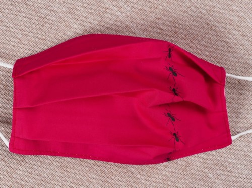 Maseczka bawełniana Collection Adam wzór 60B.JPG