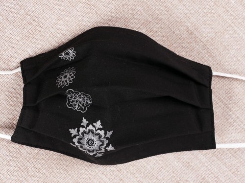 Maseczka bawełniana Collection Adam wzór 77B.JPG