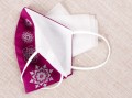 Maseczka bawełniana Collection Adam wzór 98C.JPG