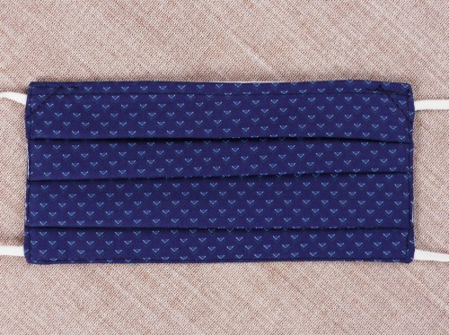 Maseczka bawełniana Collection Adam wzór 104.JPG