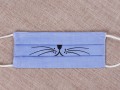 Maseczka dziecięca bawełniana Collection Adam wzór 1.JPG