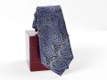Krawat jedwabny żakardowy Collection Adam wzór 31.JPG