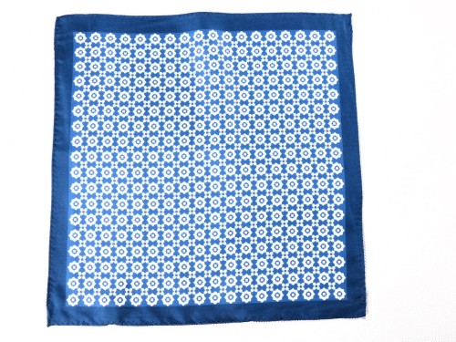 Poszetka jedwabna Collection Adam wzór nr 05.JPG