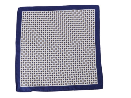 Poszetka jedwabna Collection Adam wzór nr 08.JPG