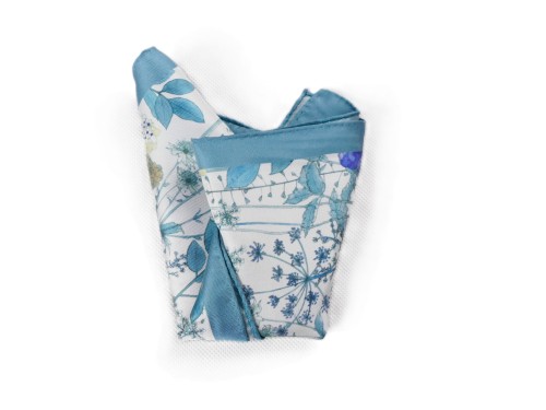 Poszetka jedwabna Collection Adam wzór nr 09a.JPG