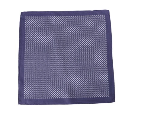 Poszetka jedwabna Collection Adam wzór nr 12.JPG