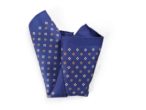 Poszetka jedwabna Collection Adam wzór nr 15a.JPG