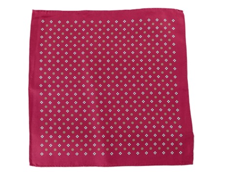 Poszetka jedwabna Collection Adam wzór nr 16.JPG