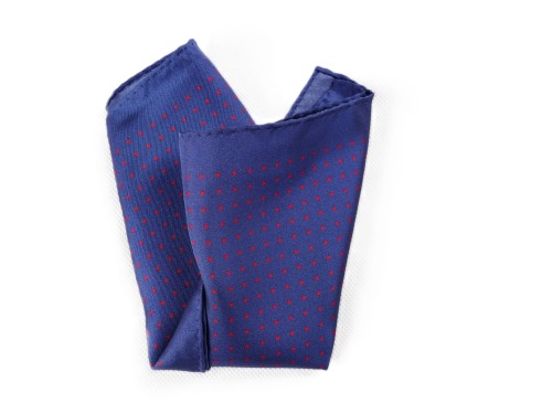 Poszetka jedwabna Collection Adam wzór nr 17a.JPG