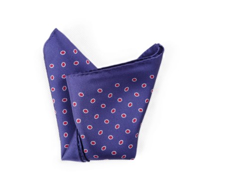 Poszetka jedwabna Collection Adam wzór nr 20a.JPG