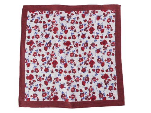 Poszetka jedwabna Collection Adam wzór nr 23.JPG