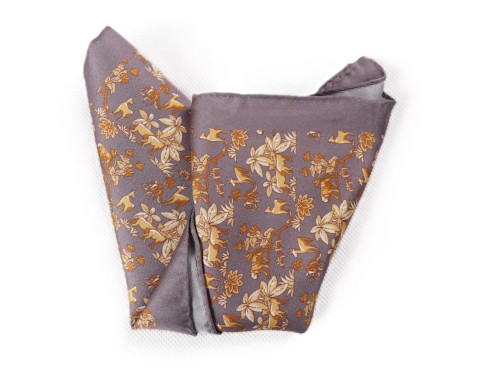 Poszetka jedwabna Collection Adam wzór nr 25a.JPG