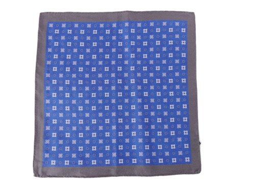 Poszetka jedwabna Collection Adam wzór nr 31.JPG