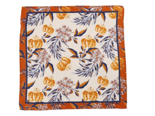 Poszetka jedwabna Collection Adam wzór nr 50.JPG