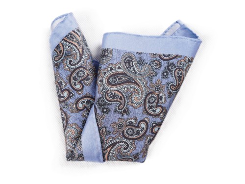 Poszetka jedwabna Collection Adam wzór nr 52a.JPG