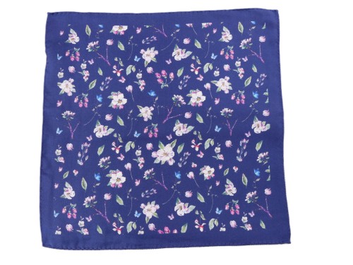 Poszetka jedwabna Collection Adam wzór nr 53.JPG