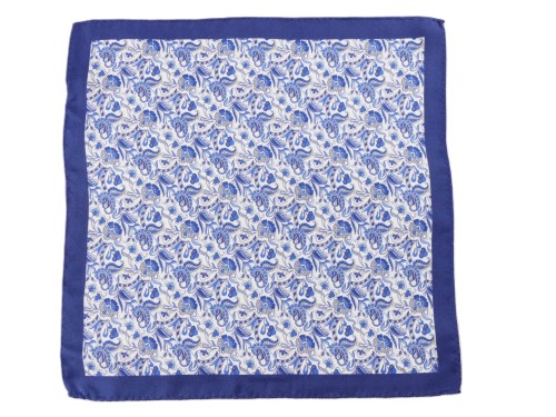 Poszetka jedwabna Collection Adam wzór nr 56.JPG