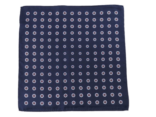 Poszetka jedwabna Collection Adam wzór nr 60.JPG