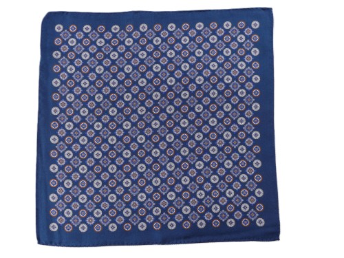 Poszetka jedwabna Collection Adam wzór nr 61.JPG