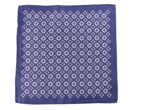 Poszetka jedwabna Collection Adam wzór nr 62.JPG