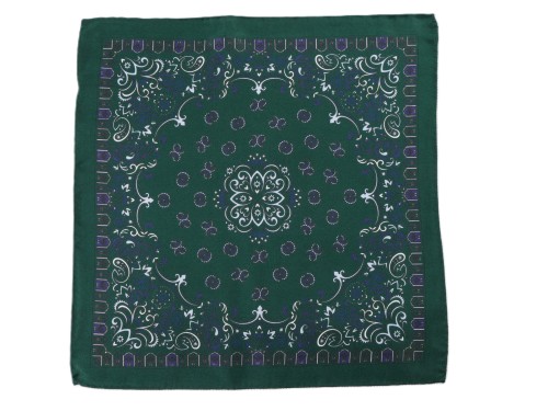 Poszetka jedwabna Collection Adam wzór nr 63.JPG