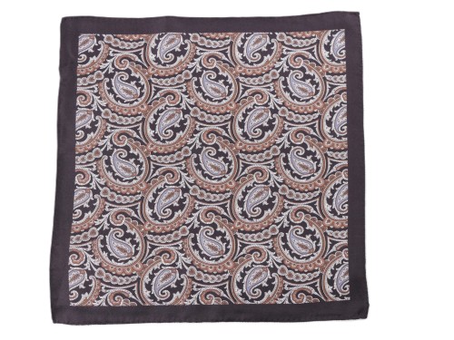 Poszetka jedwabna Collection Adam wzór nr 65.JPG