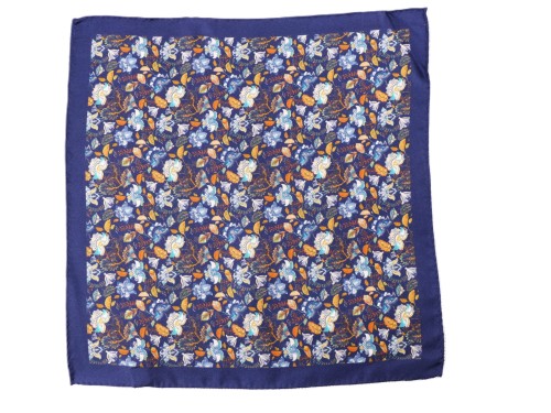 Poszetka jedwabna Collection Adam wzór nr 80.JPG