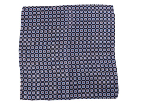 Poszetka jedwabna Collection Adam wzór nr 83.JPG