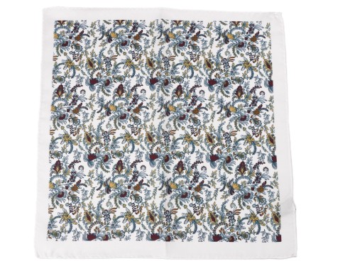 Poszetka jedwabna Collection Adam wzór nr 085.JPG