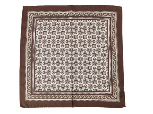 Poszetka jedwabna Collection Adam wzór nr 089.JPG