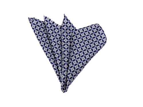 Poszetka jedwabna Collection Adam wzór nr 090a.JPG