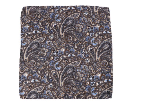 Poszetka jedwabna Collection Adam wzór nr 091.JPG