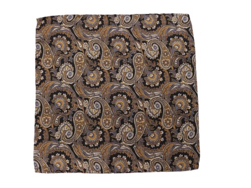 Poszetka jedwabna Collection Adam wzór nr 092.JPG