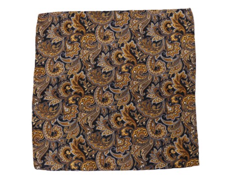 Poszetka jedwabna Collection Adam wzór nr 093.JPG