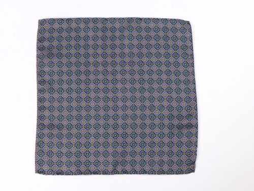 Poszetka jedwabna Collection Adam wzór nr 094.JPG