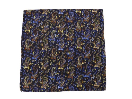 Poszetka jedwabna Collection Adam wzór nr 097.JPG