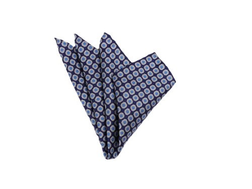 Poszetka jedwabna Collection Adam wzór nr 100a.JPG