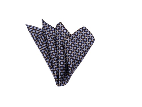 Poszetka jedwabna Collection Adam wzór nr 101a.JPG