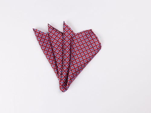 Poszetka jedwabna Collection Adam wzór nr 103a.JPG