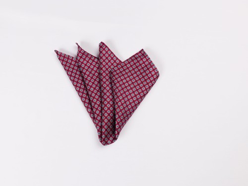 Poszetka jedwabna Collection Adam wzór nr 106a.JPG