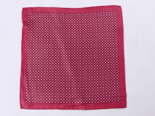 Poszetka jedwabna Collection Adam wzór nr 19.JPG