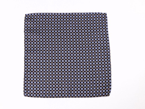Poszetka jedwabna Collection Adam wzór nr 101.JPG