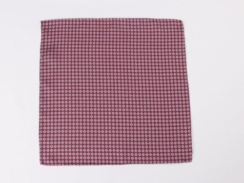 Poszetka jedwabna Collection Adam wzór nr 104.JPG