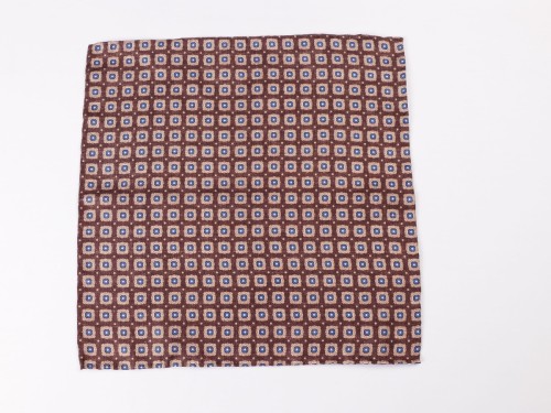 Poszetka jedwabna Collection Adam wzór nr 112.JPG